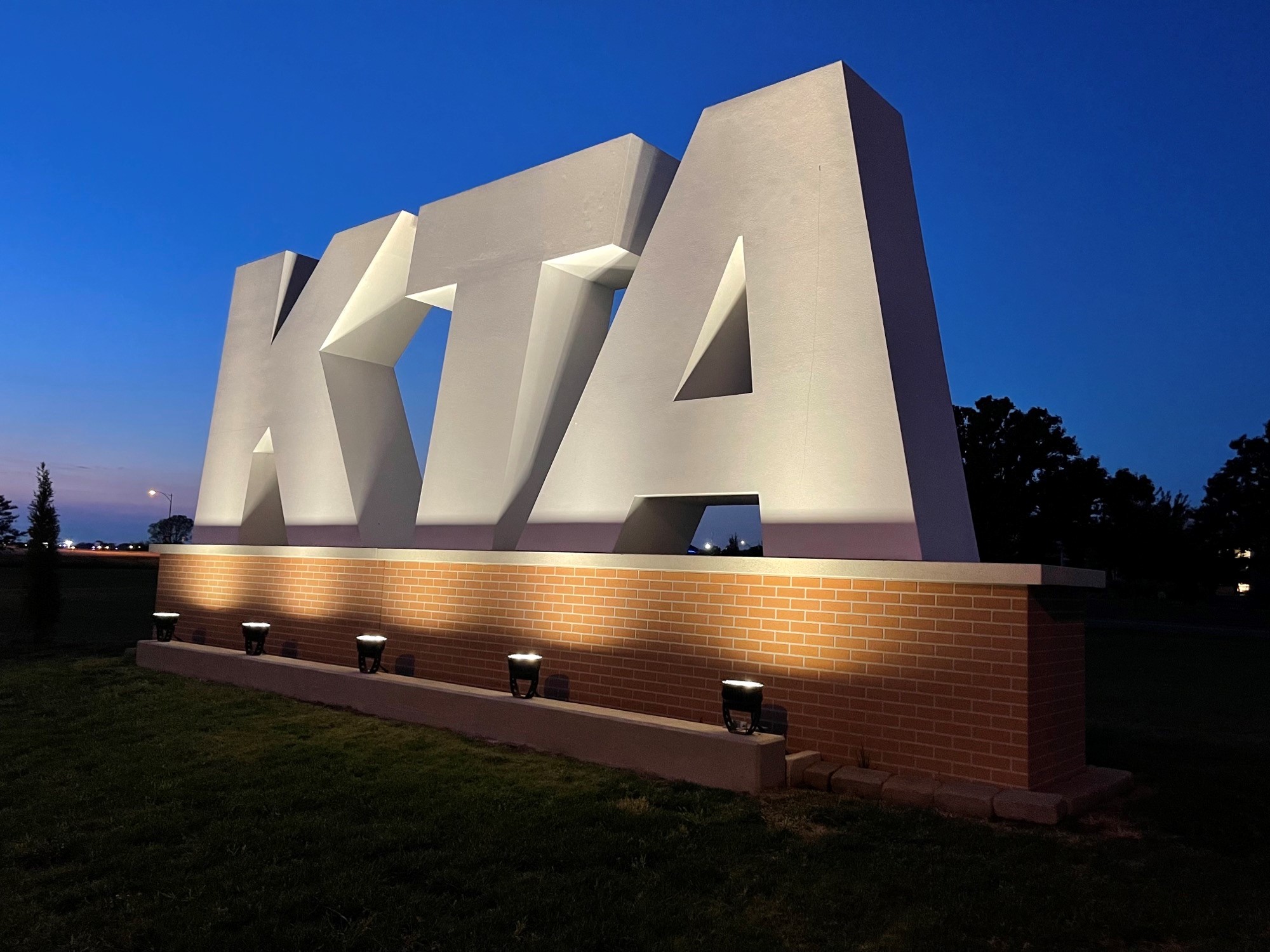 Journey TriMark Wichita, KS